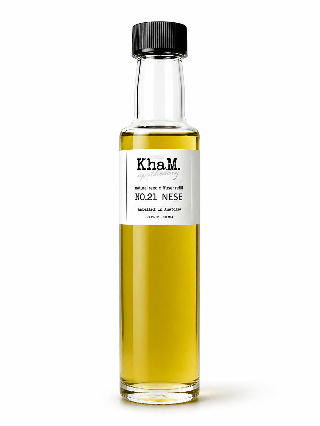 NO.21 NEŞE refil difüzör