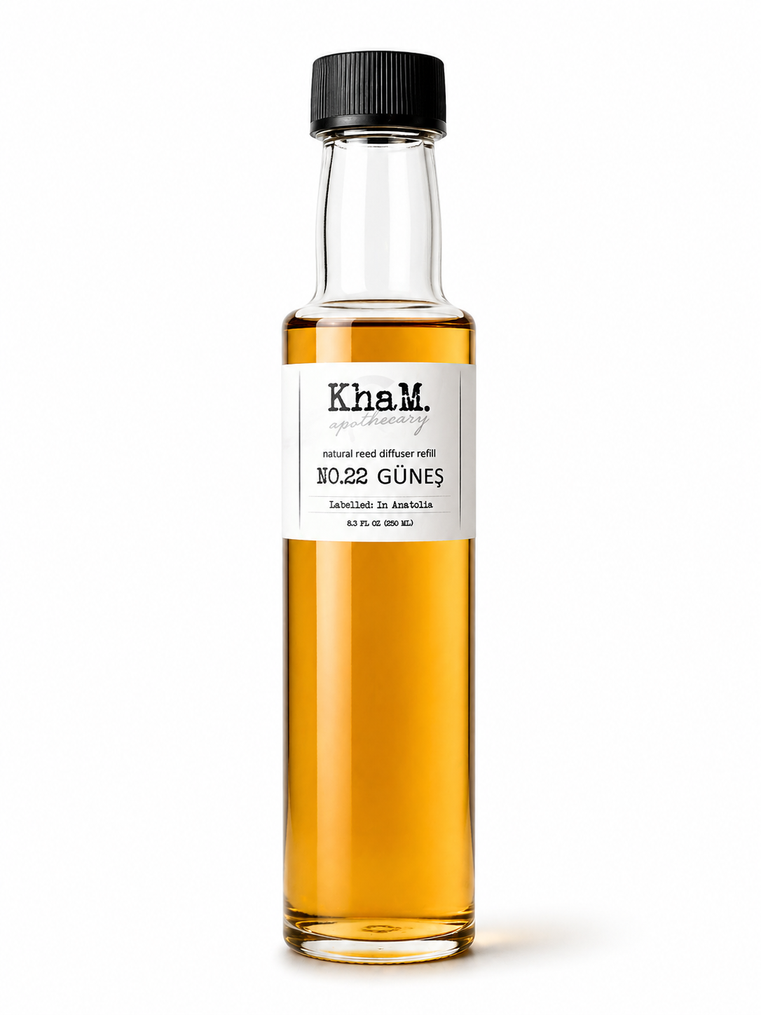 NO.22 GÜNEŞ refil difüzör