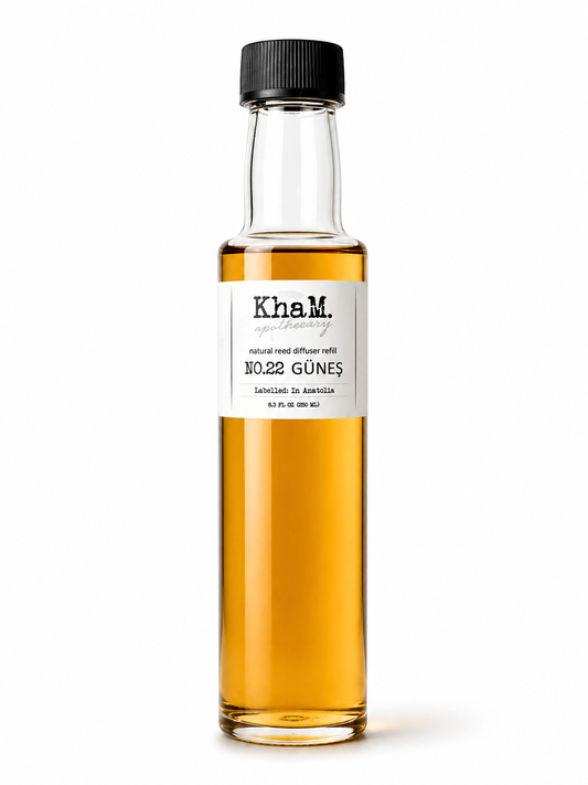 NO.22 GÜNEŞ refil difüzör
