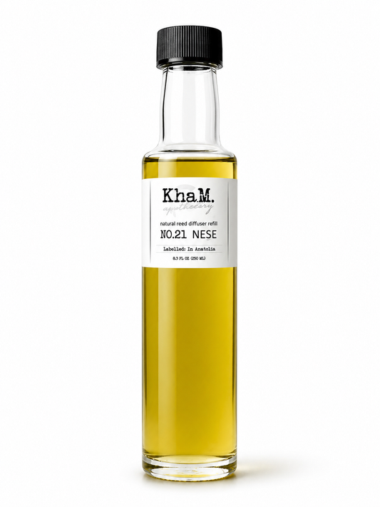 NO.21 NEŞE refil difüzör