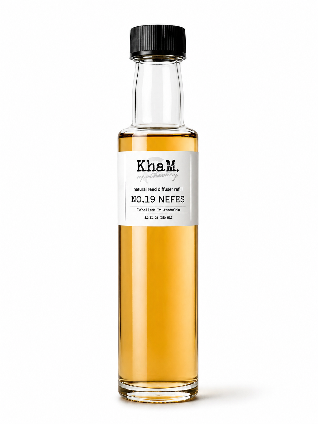 NO.19 NEFES refil difüzör